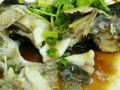 -海大大蒸汽海鲜餐厅·粤菜·特色小炒(欢乐颂店)