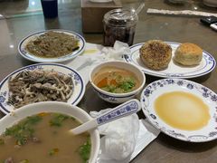 -老爆肚满五香烧牛羊肉