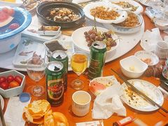 -紫光园·烤鸭·北京菜(团结湖店)