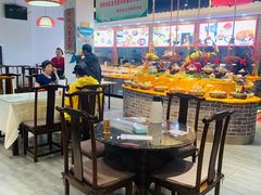 -良师门滨海人家·海鲜·家常菜(滨海城店)