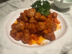 -青雅中餐厅(大连金石滩绿发希尔顿度假酒店)