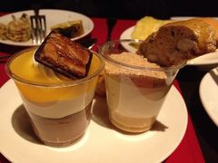 -澳门旅游塔360°旋转餐厅(南湾湖广场店)