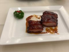 -北京丽晶酒店