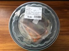 -盒马鲜生(红莲店)