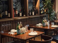 -Bistro 63 创意融合料理(广粤天地店)