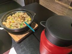 -天一朴素(武汉大学店)