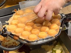-芳叔(东方宝泰店)