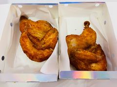 青花椒风味半鸡-麦当劳(皇岗路店)