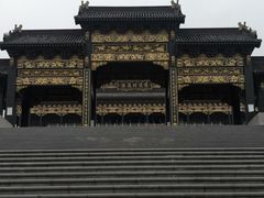 -保利石象湖景区