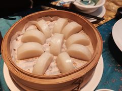 -茶人村·宫廷私厨(奥体印象城店)
