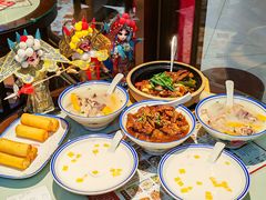 -顺德杨廷记(白云山店)