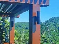 -三亚亚龙湾人间天堂鸟巢度假村
