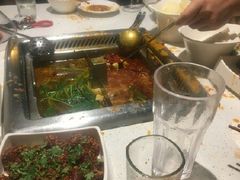 -海底捞火锅(高科广场店)