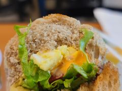 -赛百味SUBWAY(阳光天地店)