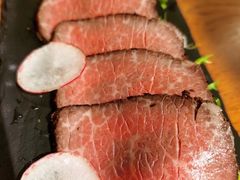 -赤坂亭·M9和牛烧肉·铁板烧(合肥万象城店)