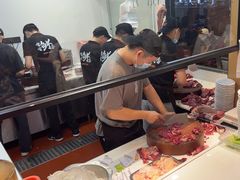 -贵宾牛·潮汕牛肉火锅(珠池总店)