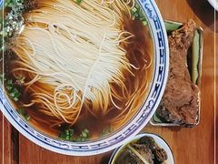 -同得兴 Since·1995 传统苏式面馆(十全街店)