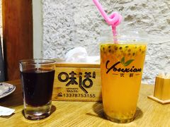 -妈妈的味道(和顺古镇店)