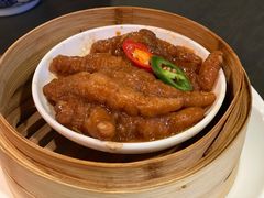 凤爪-粤凤佬