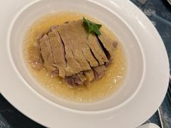 -扬州香格里拉·香宫中餐厅