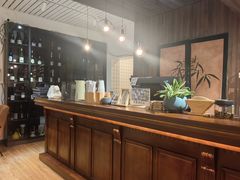 -沏点Trattoria意大利餐厅(新街口店)