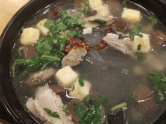 -回味鸭血粉丝汤(砂之船店)