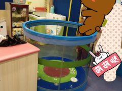 -魔力熊儿童早教托育中心(硚口同馨店)