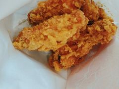 -前进5路汉堡炸鸡(前进五路店)
