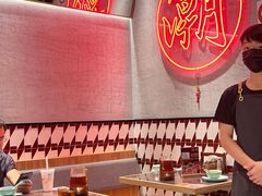 -潮界(虹桥新天地店)