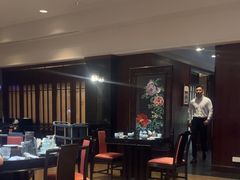 -海天楼中餐厅(吴宫泛太平洋酒店)