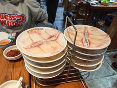 -楚江子·龙继斑鱼庄·洛阳头牌·粥底鱼火锅(太康路店)