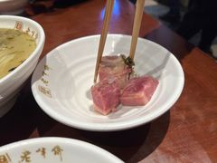 镇江肴肉-老半斋(福州路店)