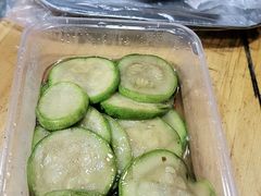 -杨婆婆烤肉(文昌阁店)