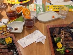 -豪客来牛排(天阳D32店)