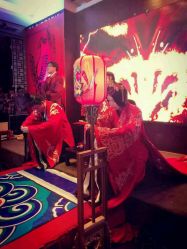 -源牌品粹新中式婚礼餐厅·宴会厅