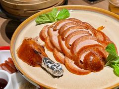 -青年公社烤鸭(青年路店)