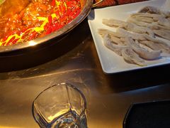 -辣伍鲜毛肚老火锅(元一店)