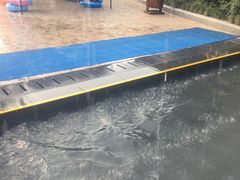 -天目湖水世界