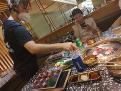 -黑牛の場烤肉(摩天活力城店)
