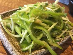 花椒鸡-小天府川菜馆(魏公村店)