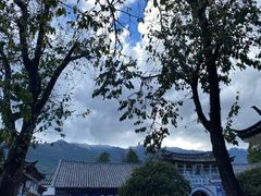 -大理古城