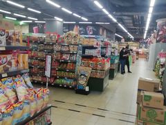 -永辉超市(凯德·天府店)