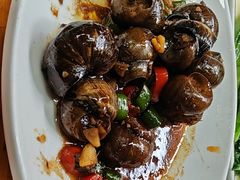 -61号餐吧(兴坪古镇漓江店)