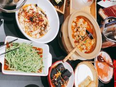 -火宫殿·湘菜小吃·商务宴请·生日聚会(市府店)