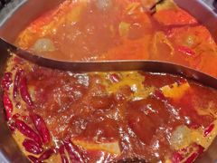 -故里和山·成都火锅(欢乐港湾店)