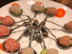丸子拼盘-蜀九香火锅(彩虹店)