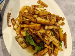 -山外山菜馆(玉泉路店)