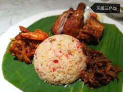 -Madam Kwan's(Mid Valley Megamall)