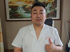 -楚氏正骨推拿按摩院(九水东路店)