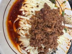 -西月城谭豆花(春熙路店)
